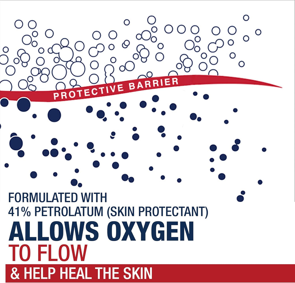 Aquaphor Advanced Therapy Heating Ointment, 0.35 Oz Tubes - Pack of 2