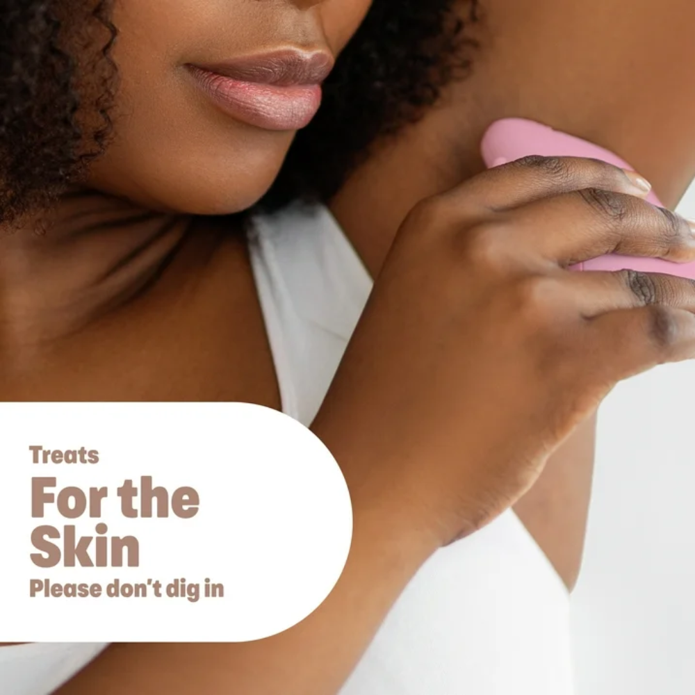 Dove Crumbl Nilla Bean Cupcake Deodorant Stick Aluminum Free - 74g